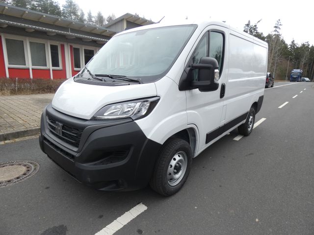 Fiat Ducato 9 Kasten 30 120 L1H1 RS: 3000 mm