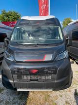 Roller Team Rollerteam Livingstone 7 ACTIVE - Kastenwagen mit 6 Schlafplätzen