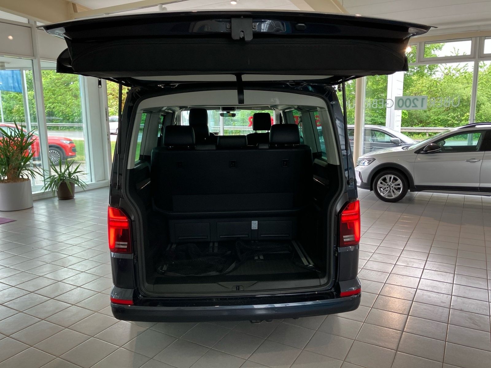 Volkswagen T6.1 California Beach Tour 2.0TDI 199PS DSG 4MOT foto 8