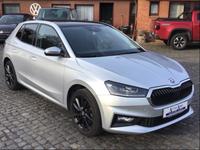 Skoda Fabia Style DSG