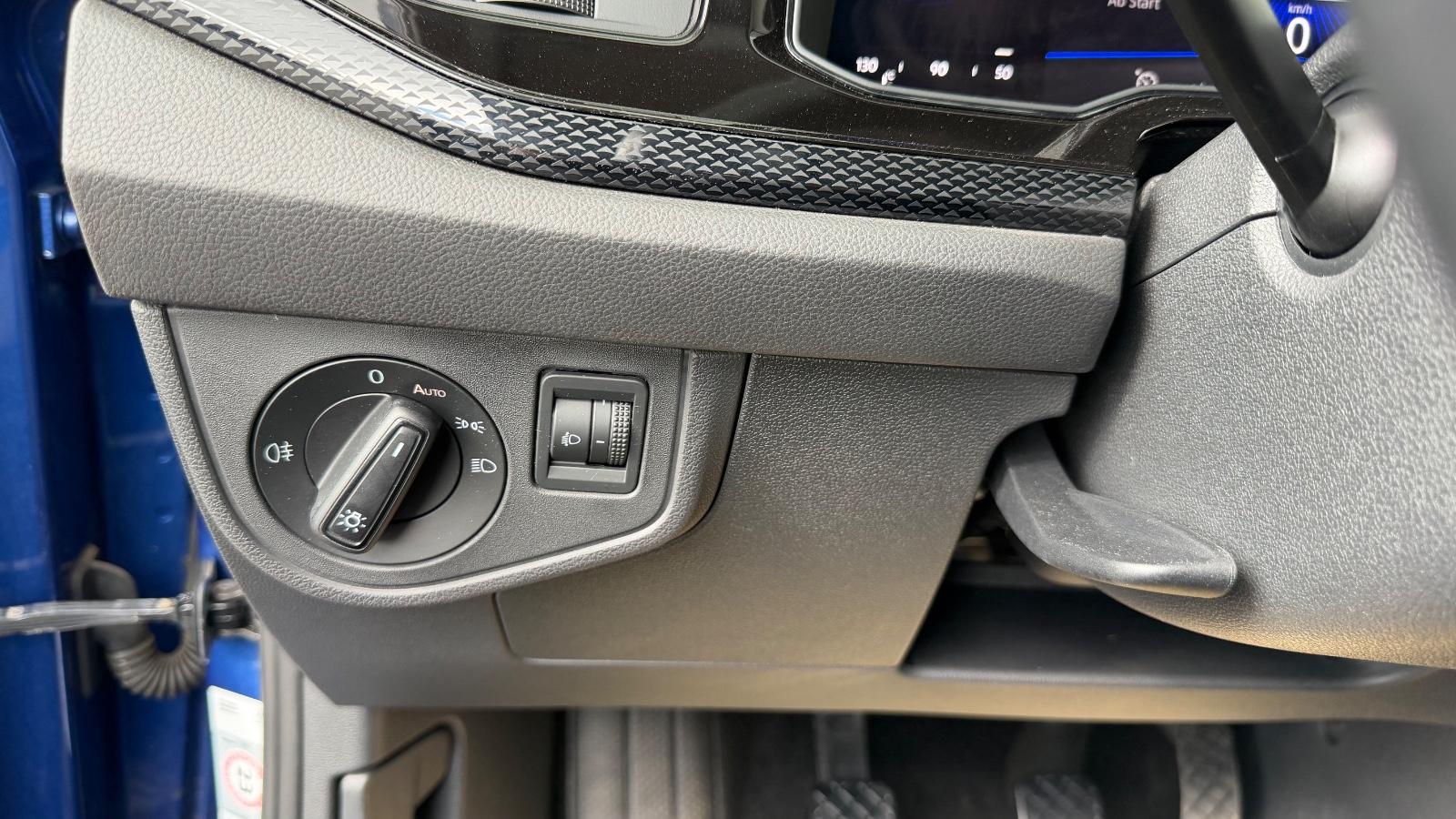 Volkswagen Polo VI Life, LED, Kamera, Sitzheizung, Klimatro, миниатюра 21