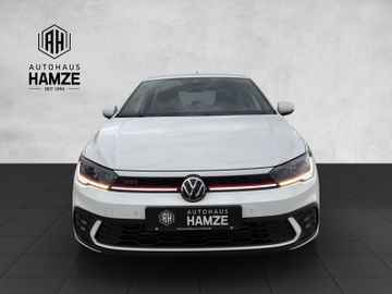 Volkswagen Polo VI GTI |LED|IQ.LIGHT MATRIX|CARPLAY|1.Hand!