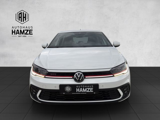 Volkswagen Polo VI GTI |LED|IQ.LIGHT MATRIX|CARPLAY|1.Hand!
