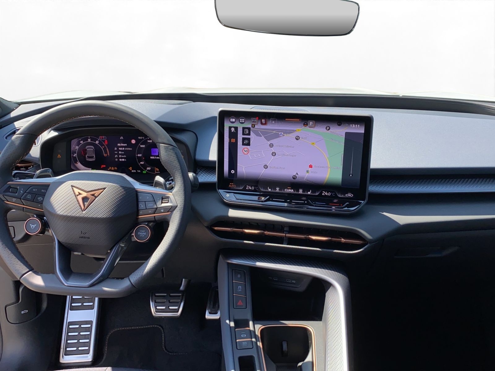 Cupra Terramar - Bild 14