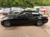 BMW 320i M Paket Sport - BMW 320: M Paket 320i