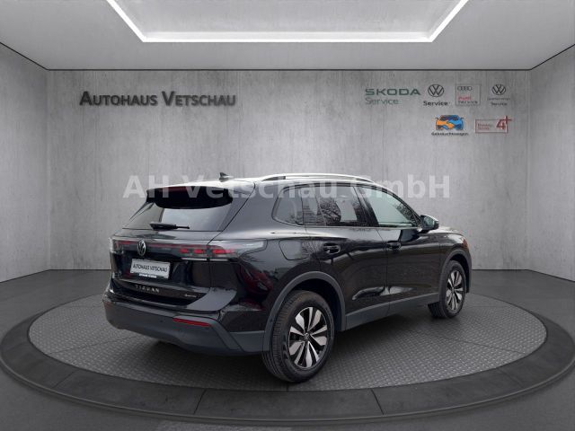 Tiguan Life 2.0 TDI 4M DSG/DCC/RFK/elHK/ACC LED