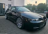 Seat Leon 1M1 1,6l  Showcar Tuning Je Desi... - gebrauchte Seat Leon aus dem Jahr 2003