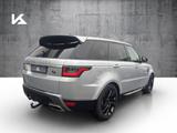 Land Rover Range Rover Sport HSE 3.0 TDV6 Panorama Schiebed - Land Rover Range Rover Sport: 3.0