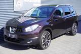 Nissan QASHQAI+2 I-WAY AUTOMATIK|ALLRAD|7-SITZER|NAVI - Nissan: Sitzer