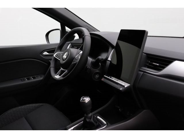 Fahrzeugabbildung Mitsubishi ASX 1.2 Turbo-Benziner Diamant Sitzheizung LED