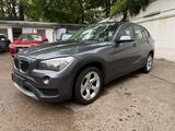 BMW X1 sDrive18d Automatic - BMW: Automatic