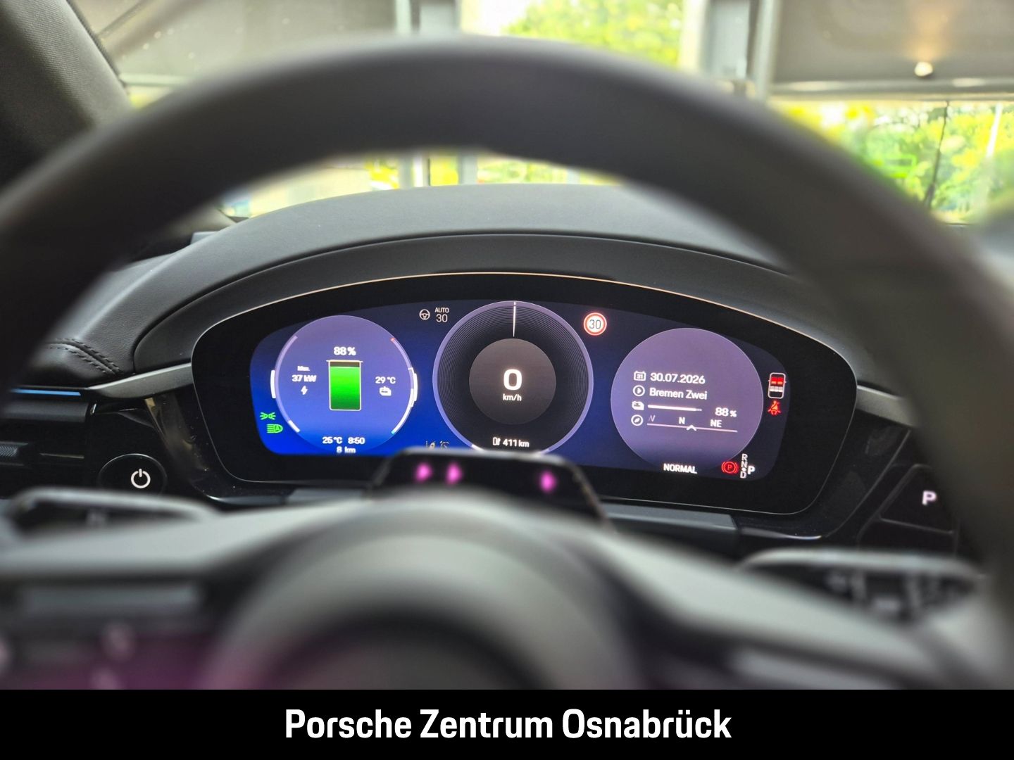 Porsche Macan - Bild 23