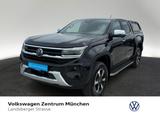 Volkswagen Amarok DoubleCab 3,0 TDI Style 4Motion AHK LED N - Volkswagen: Motion