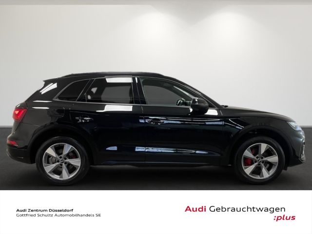 Audi Q5 - Bild 2