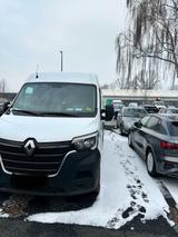 Renault Master Kasten - Renault Master Gebrauchtwagen in Berlin