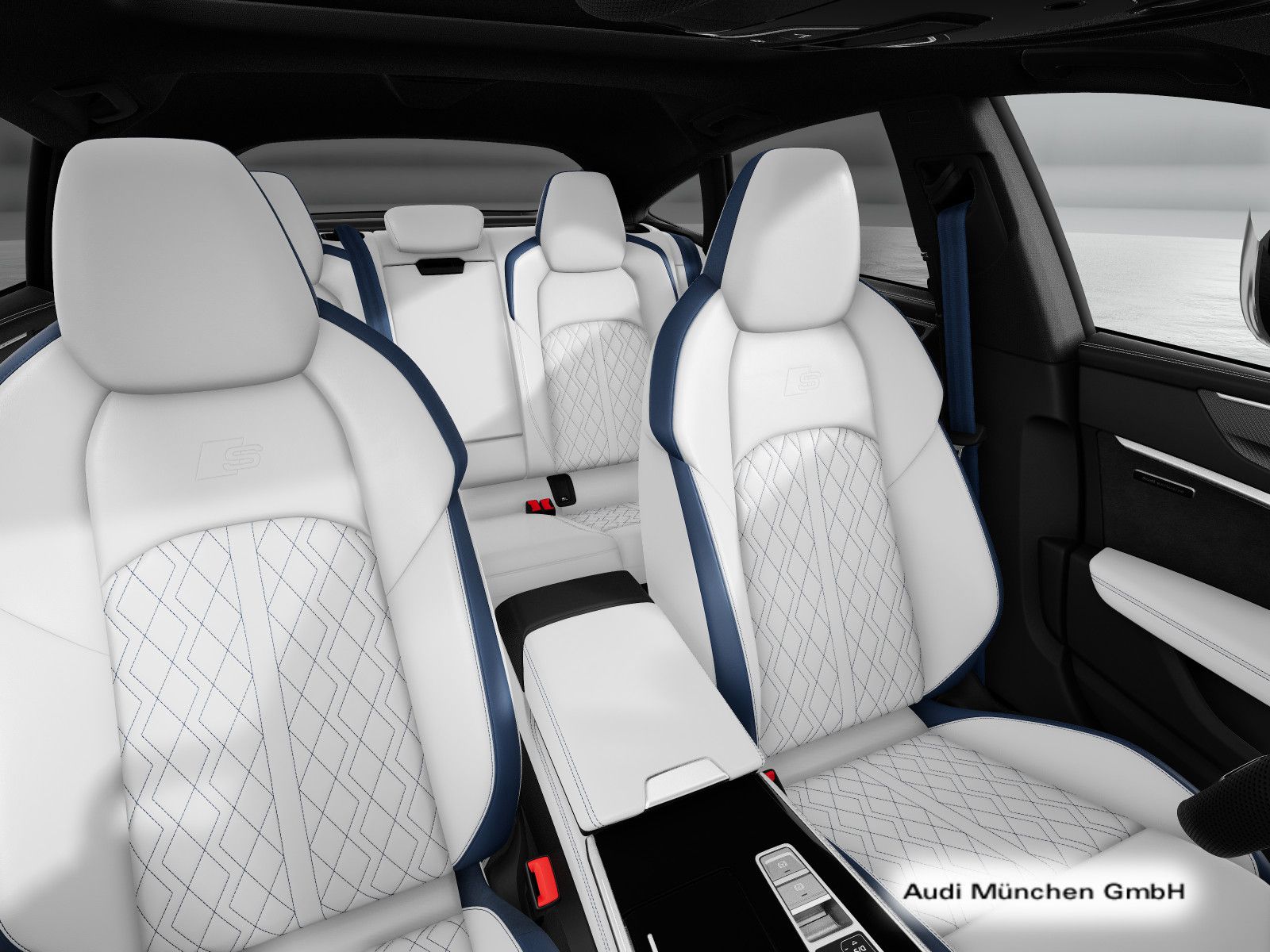 Audi A7 - Bild 13