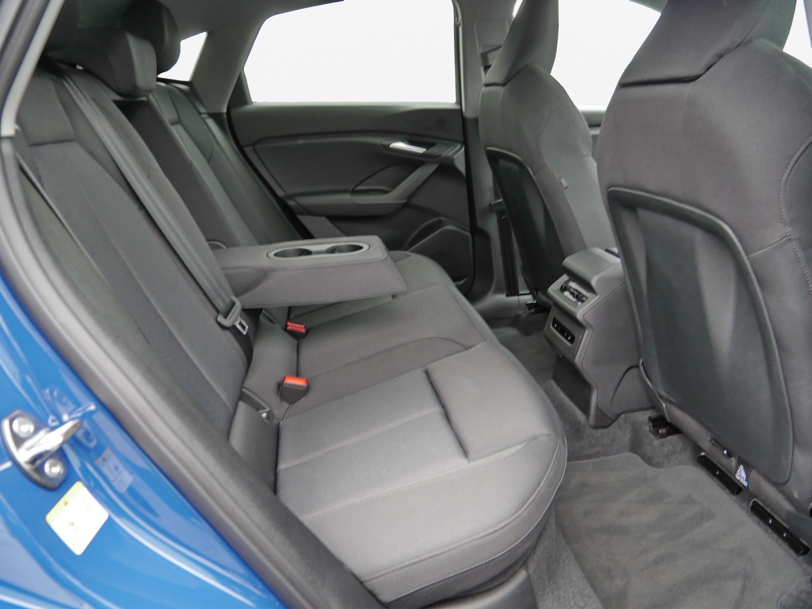 Audi Q6 e-tron - Bild 17