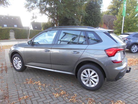Image of Skoda Kamiq