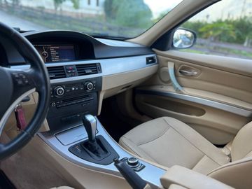 BMW 320 - 10