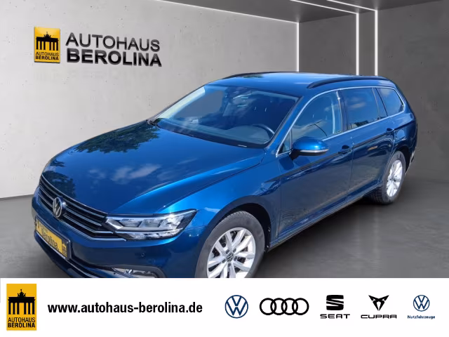 Volkswagen Passat Variant 2.0 TDI Business DSG *AHK*SHZ*