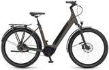 Winora Sinus R5 Low 46cm 27,5" - Winora E-Bikes