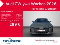 Audi A6 - Vorschau Bild 7