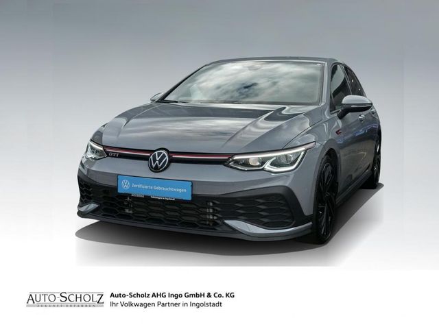 Volkswagen Golf VIII GTI Clubsport DSG NAVI KAMERA MATRIX