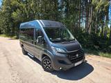 Fiat DUCATO PANORAMA  9 SITZER/ LED/ KAMERA/ STANDHZG - Fiat Ducato Kleinbus Sitzer mit Diesel-Antrieb