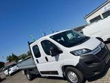 Citroën Jumper Pritsche Doka. 35 L3 BlueHDi 140 - Citroën Jumper: 35