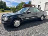Mercedes-Benz CE 300/Klimaautomatik/Schiebedach/Top Zustand - graue Mercedes-Benz CE-Klasse