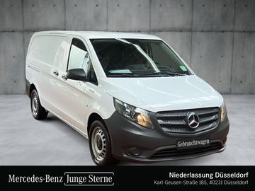 Mercedes Vito - 6