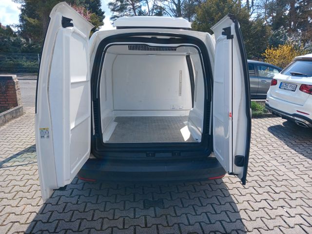 Volkswagen Caddy KÛHLWAGEN KERTNER 1 .HAND TUV SERV NEU GAR