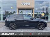 Alfa Romeo Stelvio Intensa Q4 Technopaket AHK-el. Navi Lede - Alfa Romeo Stelvio Neuwagen