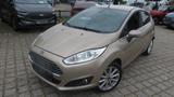 Ford Fiesta Titanium , Navi , Sitzheizung - Ford Fiesta Gebrauchtwagen in Bremen