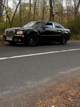 Chrysler 300c Limousine 3.0l CRD - Chrysler 300C in Frankfurt (Main)