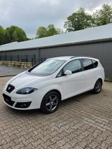 Seat Altea XL 125Ps 1.Hand&Sehr Gepflegt  - Seat Altea in Essen