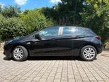 Opel Astra 1.2 Direct Injection Turbo 81kW - 110PS - Opel Astra: Ps