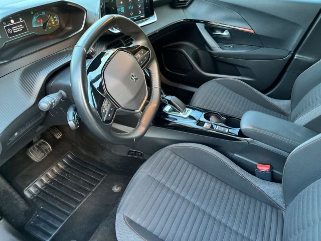 Peugeot e2008 Active Pack Elektro