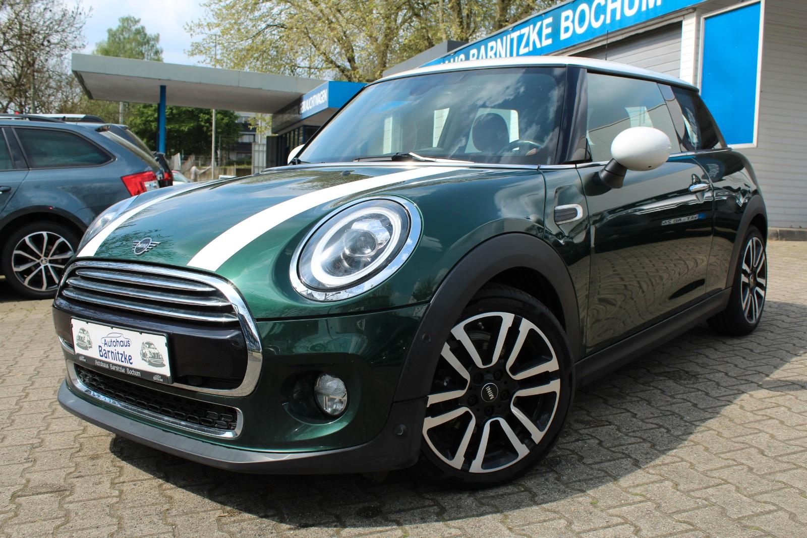 MINI COOPER Mini * Pano * Leder * Navi * Klima* LED