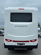 Phoenix Maxi Alkoven 7500 RSL * 207 PS*Automatik*Diff*