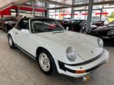 Porsche 911 3.0 Carrera Targa -dt.Fzg.,scheckheft, H-Kz. - Porsche aus 1977: 911