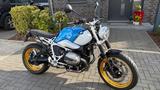 BMW R nineT Scrambler alle Pakete, Opt. 719 Top! - Angebote