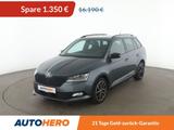 Skoda Fabia 1.0 TSI Monte Carlo*TEMPO*PDC*SHZ* - Skoda Fabia Gebrauchtwagen in Köln