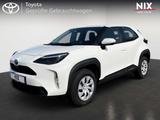Toyota Yaris Cross Hybrid Business Edition KAMERA NAVI - Toyota Yaris Cross: Business Edition