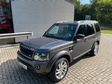 Land Rover Discovery 4 SDV6 Landmark "AHK+LUFT+7 SITZER" - Land Rover Discovery: Landmark