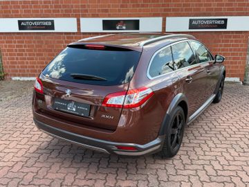Peugeot 508 - 4