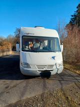 Frankia I 700 Comfort Clas - Frankia Wohnmobil oder -wagen