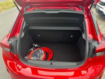 Opel Corsa F  Electric 11 KW Charger  Sitzheizung PDC