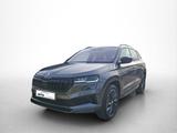 Skoda KAROQ 2.0 TSI Sportline 4x4  190PS matrix-LED Na - Skoda Karoq
