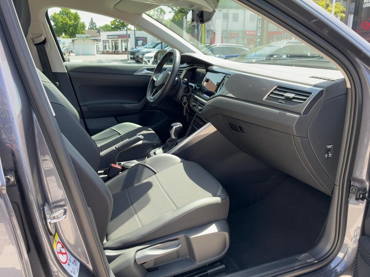 Volkswagen Taigo 1.0 TSI Style Sitzhz+Navi+Rükam+, миниатюра 15